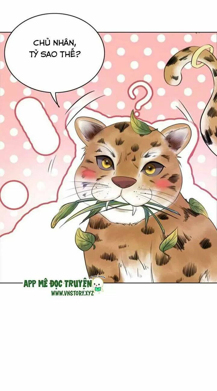 Cực Phẩm Phế Vật Tiểu Thư Chapter 68 - 10