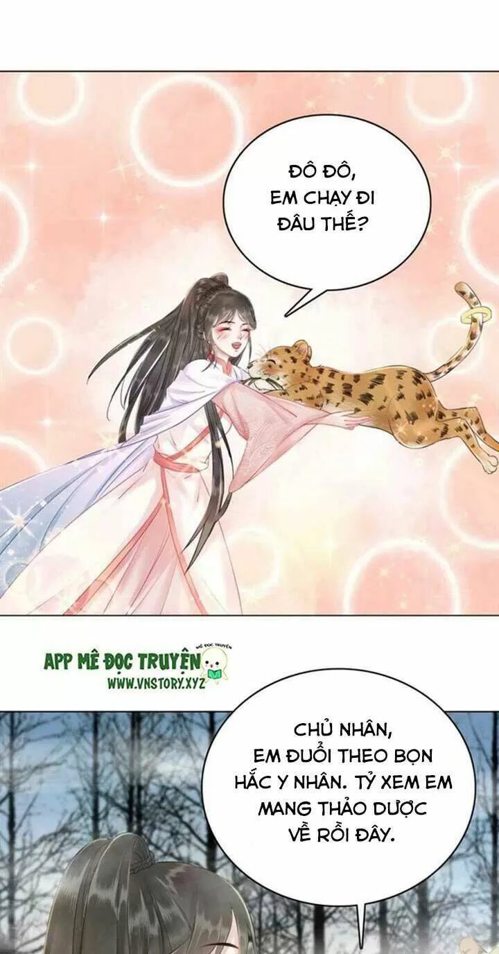 Cực Phẩm Phế Vật Tiểu Thư Chapter 68 - 12