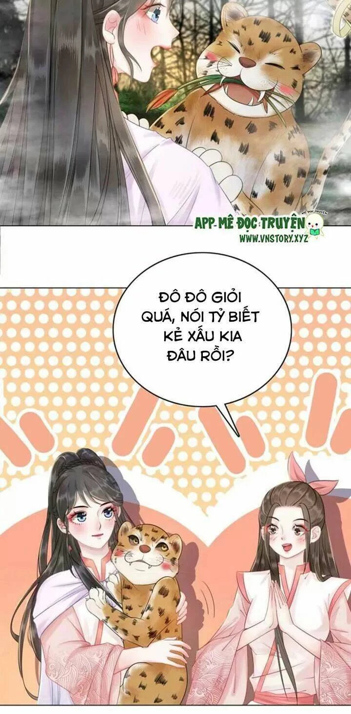 Cực Phẩm Phế Vật Tiểu Thư Chapter 68 - 13