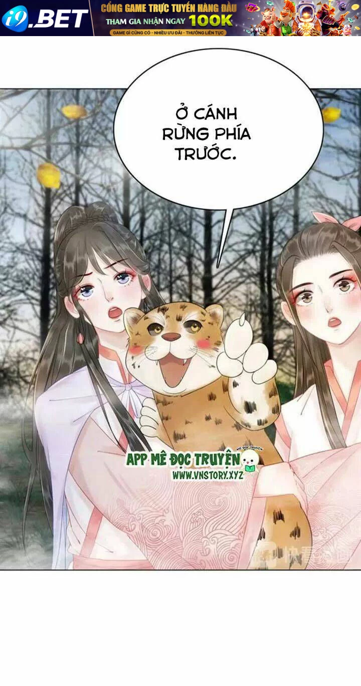 Cực Phẩm Phế Vật Tiểu Thư Chapter 68 - 14