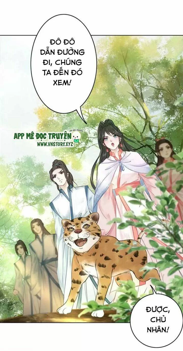 Cực Phẩm Phế Vật Tiểu Thư Chapter 68 - 16