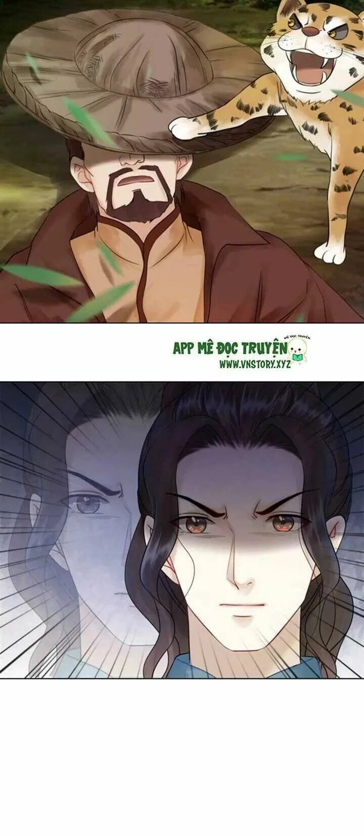 Cực Phẩm Phế Vật Tiểu Thư Chapter 68 - 18