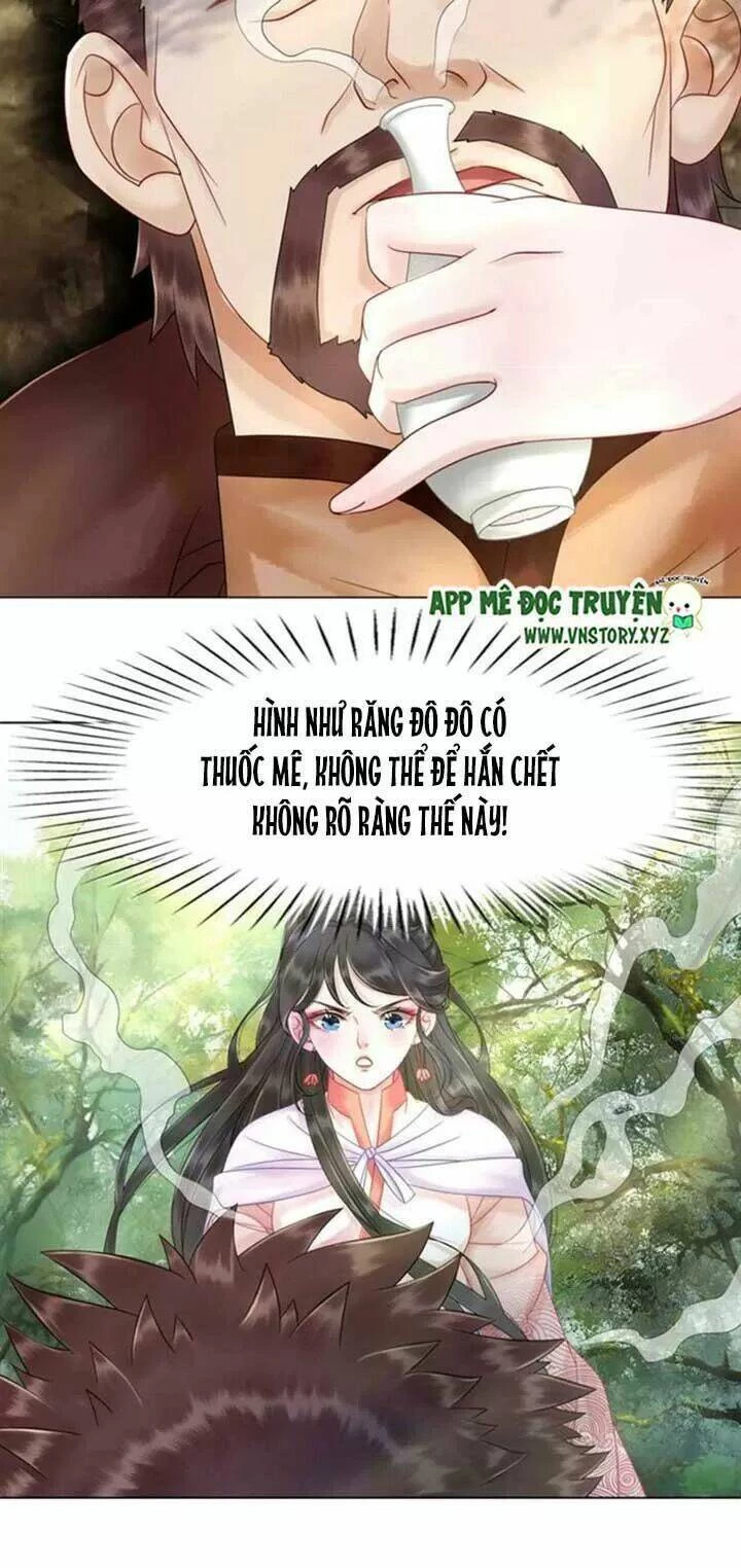 Cực Phẩm Phế Vật Tiểu Thư Chapter 68 - 24