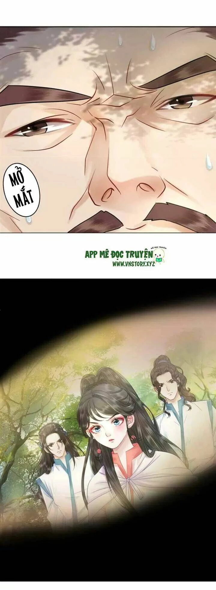 Cực Phẩm Phế Vật Tiểu Thư Chapter 68 - 25