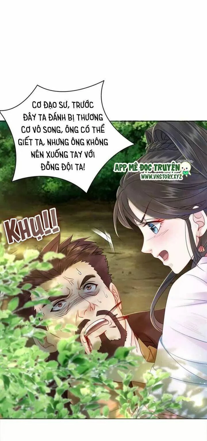 Cực Phẩm Phế Vật Tiểu Thư Chapter 68 - 27