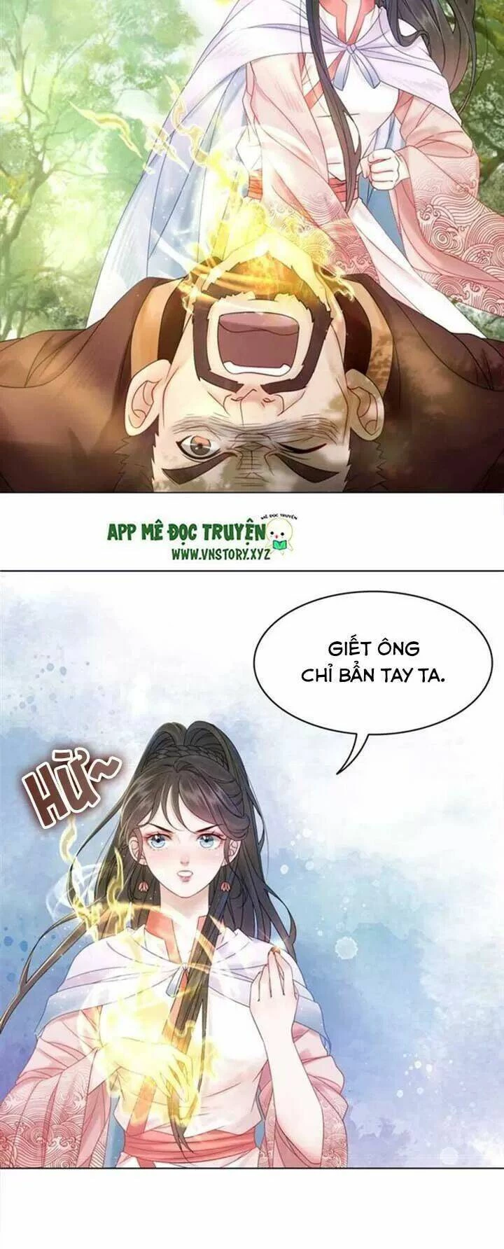 Cực Phẩm Phế Vật Tiểu Thư Chapter 68 - 30