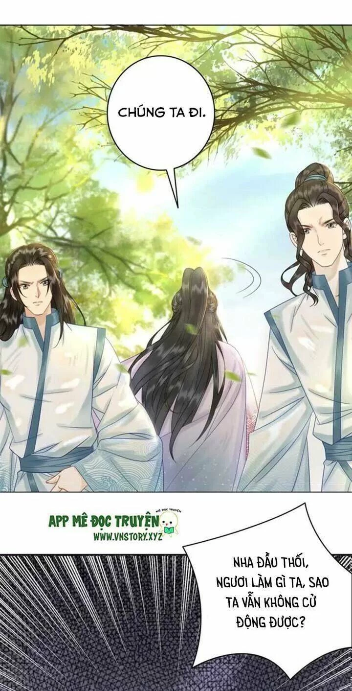 Cực Phẩm Phế Vật Tiểu Thư Chapter 68 - 33