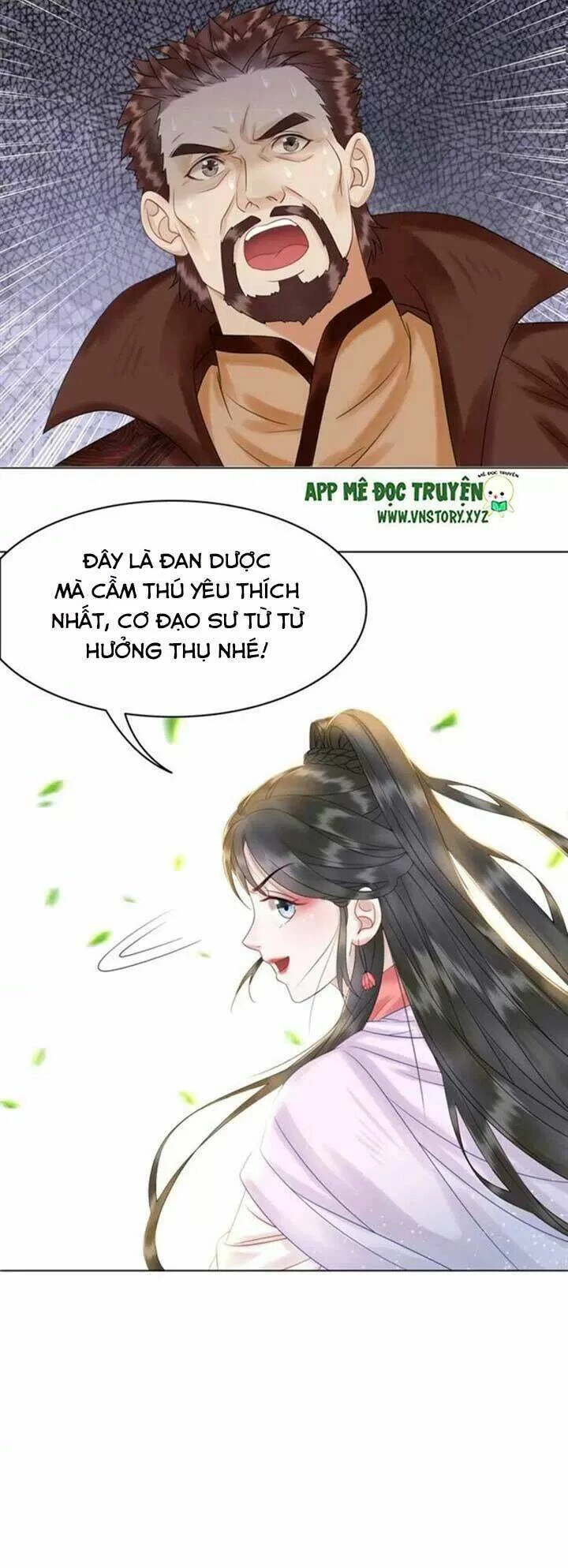 Cực Phẩm Phế Vật Tiểu Thư Chapter 68 - 34