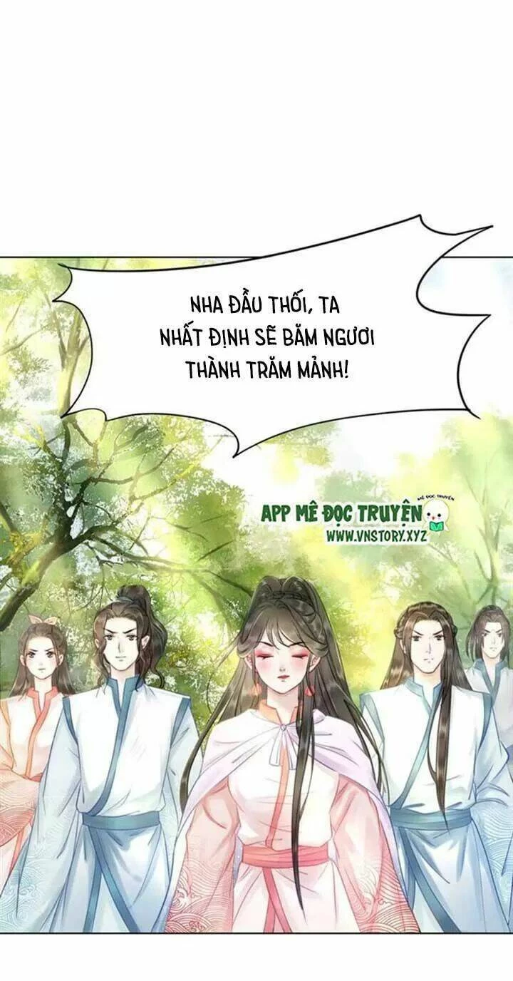 Cực Phẩm Phế Vật Tiểu Thư Chapter 68 - 35