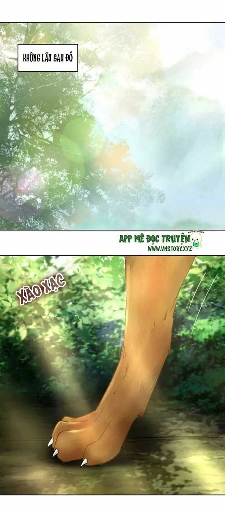 Cực Phẩm Phế Vật Tiểu Thư Chapter 68 - 36