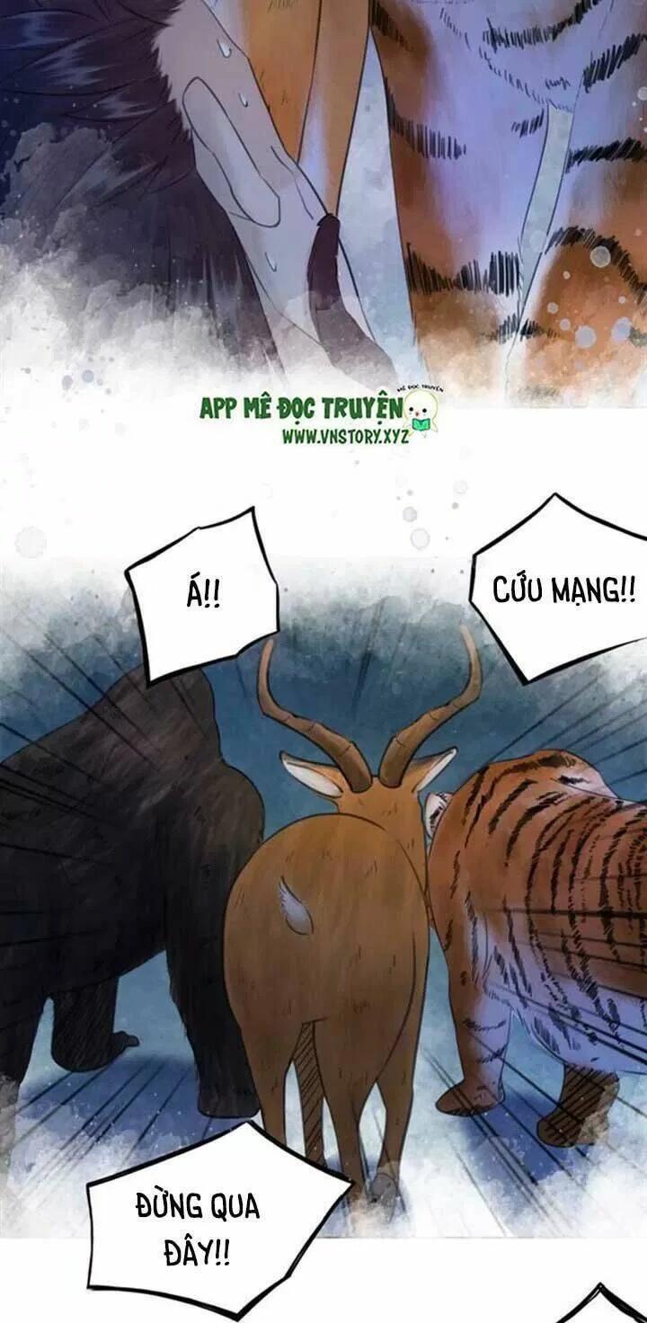 Cực Phẩm Phế Vật Tiểu Thư Chapter 68 - 40