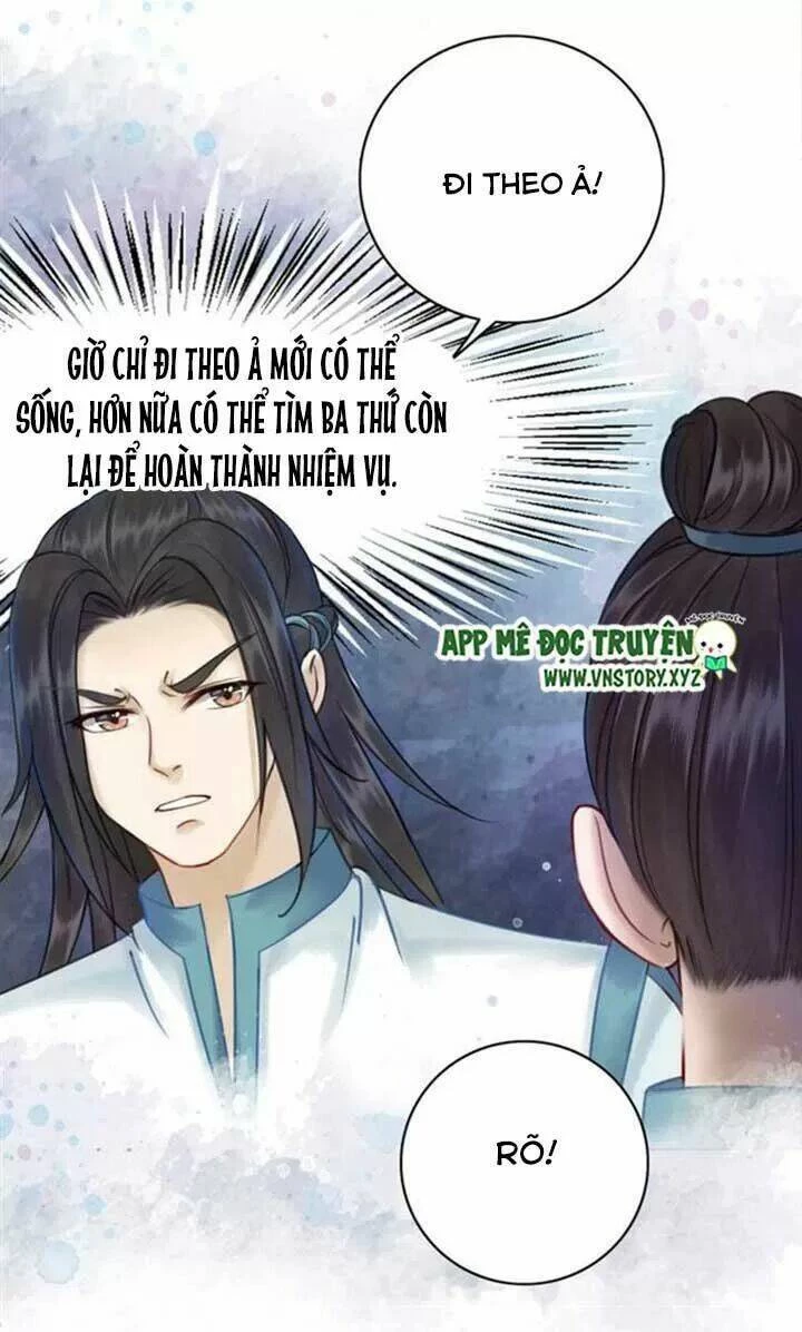 Cực Phẩm Phế Vật Tiểu Thư Chapter 68 - 44