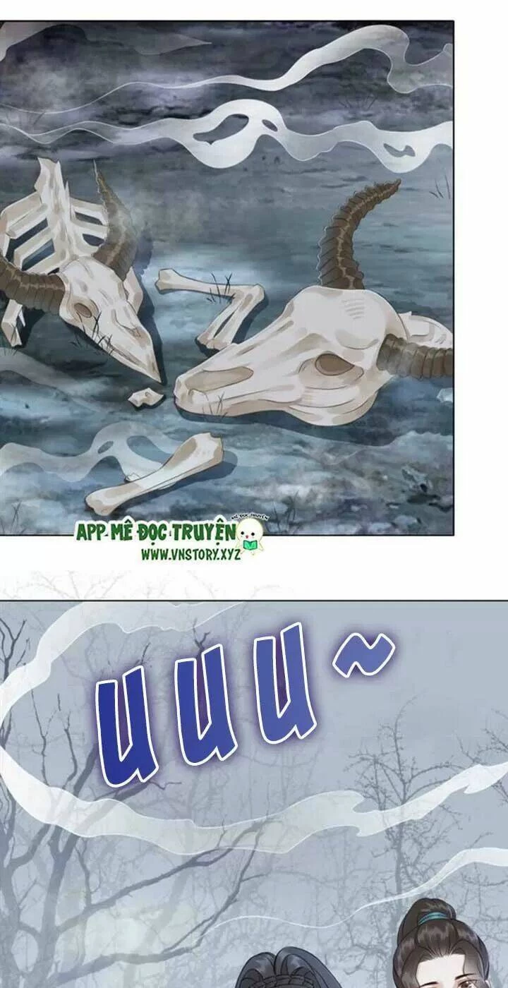 Cực Phẩm Phế Vật Tiểu Thư Chapter 69 - 3