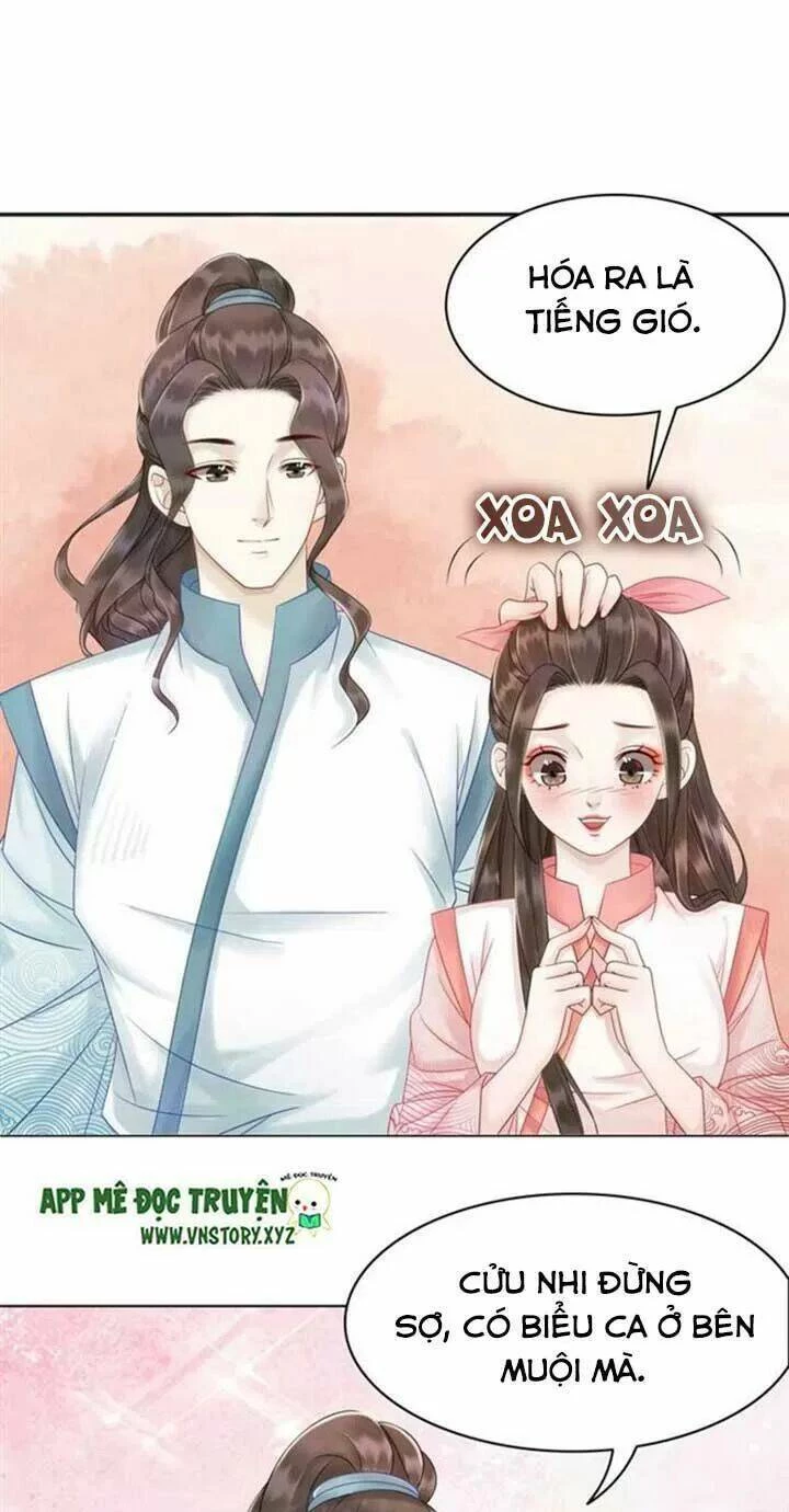Cực Phẩm Phế Vật Tiểu Thư Chapter 69 - 6