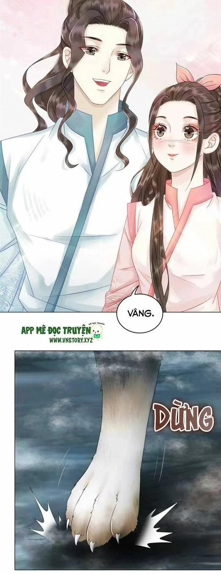Cực Phẩm Phế Vật Tiểu Thư Chapter 69 - 7