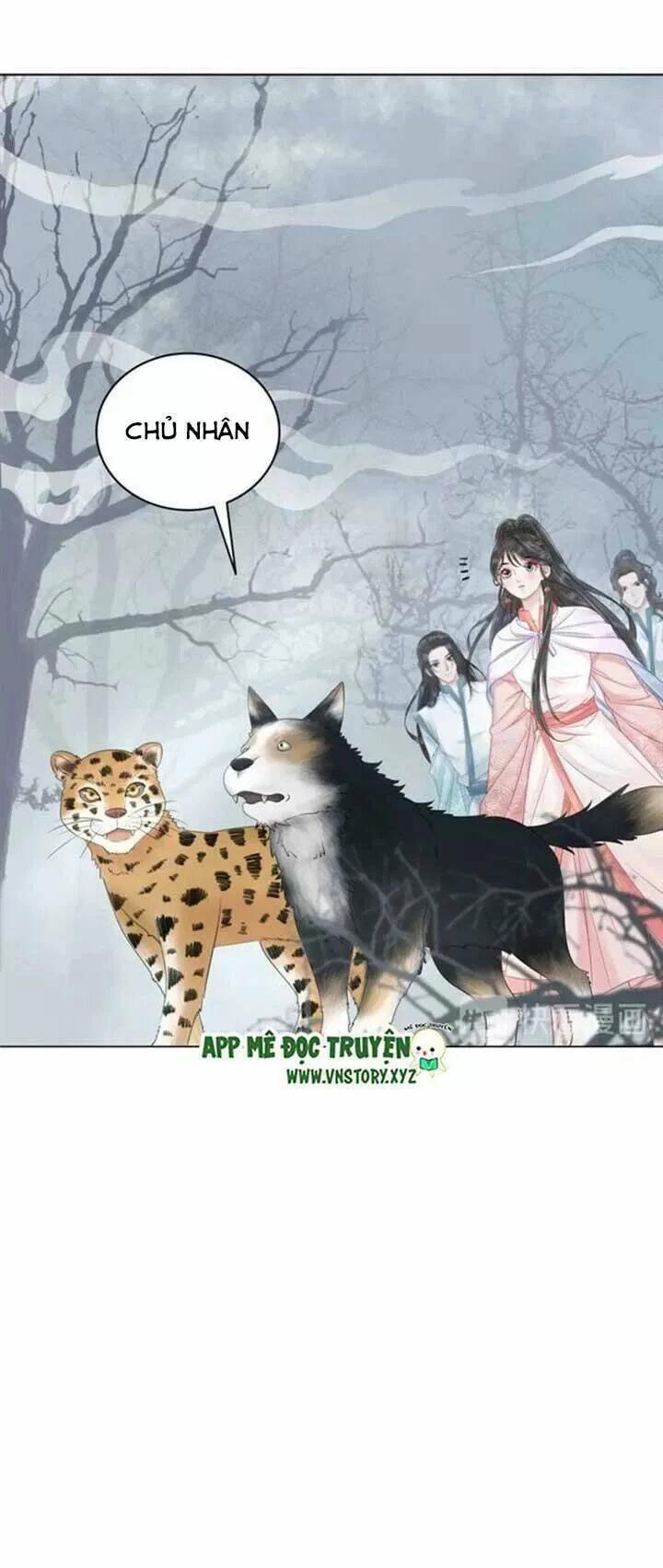 Cực Phẩm Phế Vật Tiểu Thư Chapter 69 - 8