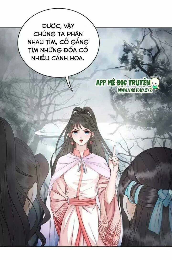 Cực Phẩm Phế Vật Tiểu Thư Chapter 69 - 10