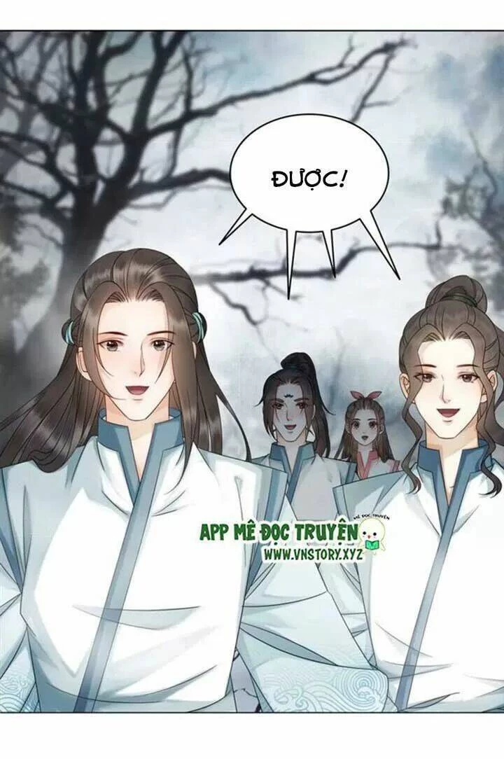 Cực Phẩm Phế Vật Tiểu Thư Chapter 69 - 11