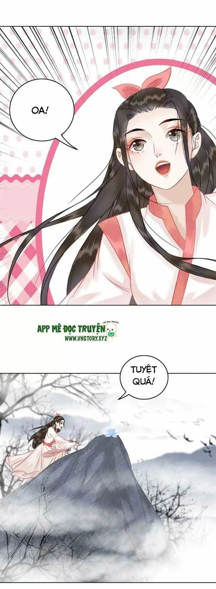 Cực Phẩm Phế Vật Tiểu Thư Chapter 69 - 15