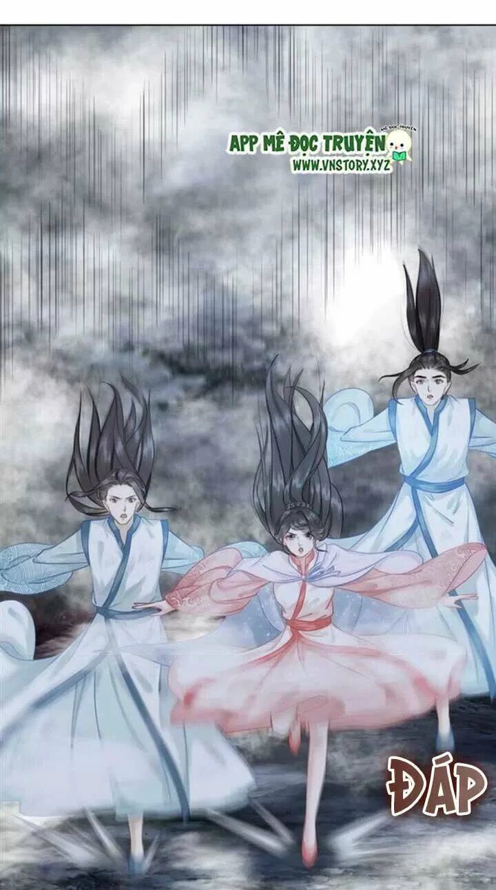 Cực Phẩm Phế Vật Tiểu Thư Chapter 69 - 22