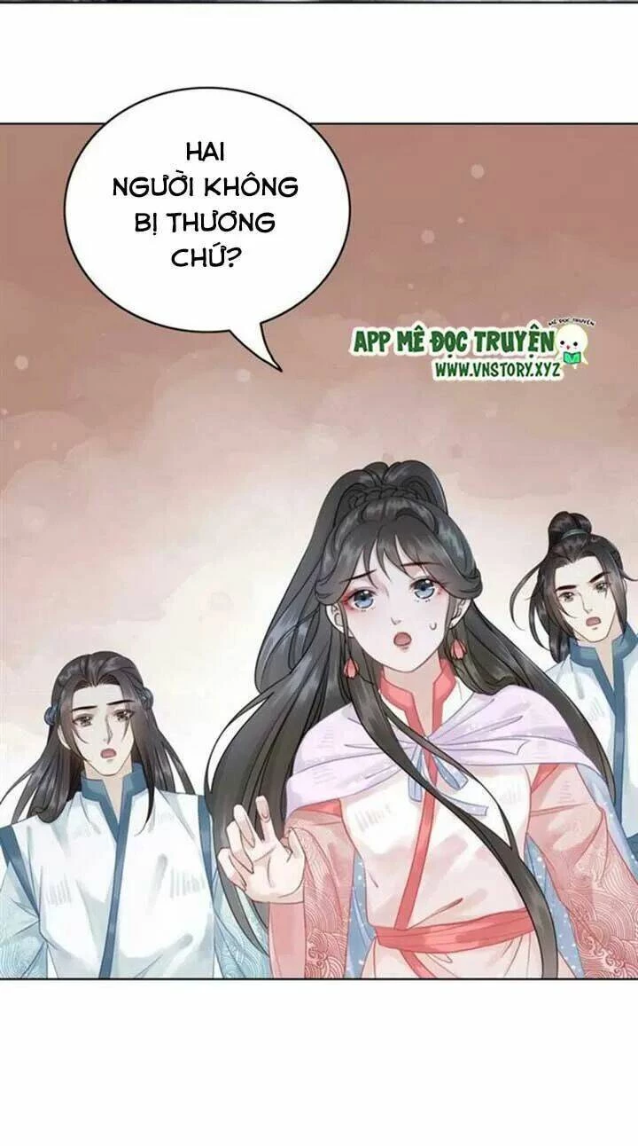 Cực Phẩm Phế Vật Tiểu Thư Chapter 69 - 23