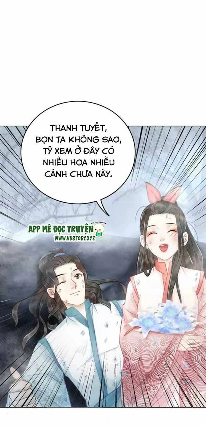 Cực Phẩm Phế Vật Tiểu Thư Chapter 69 - 24