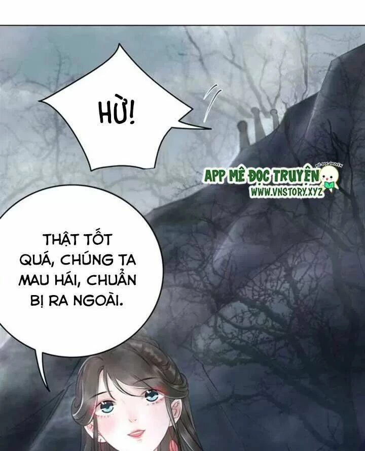 Cực Phẩm Phế Vật Tiểu Thư Chapter 69 - 25