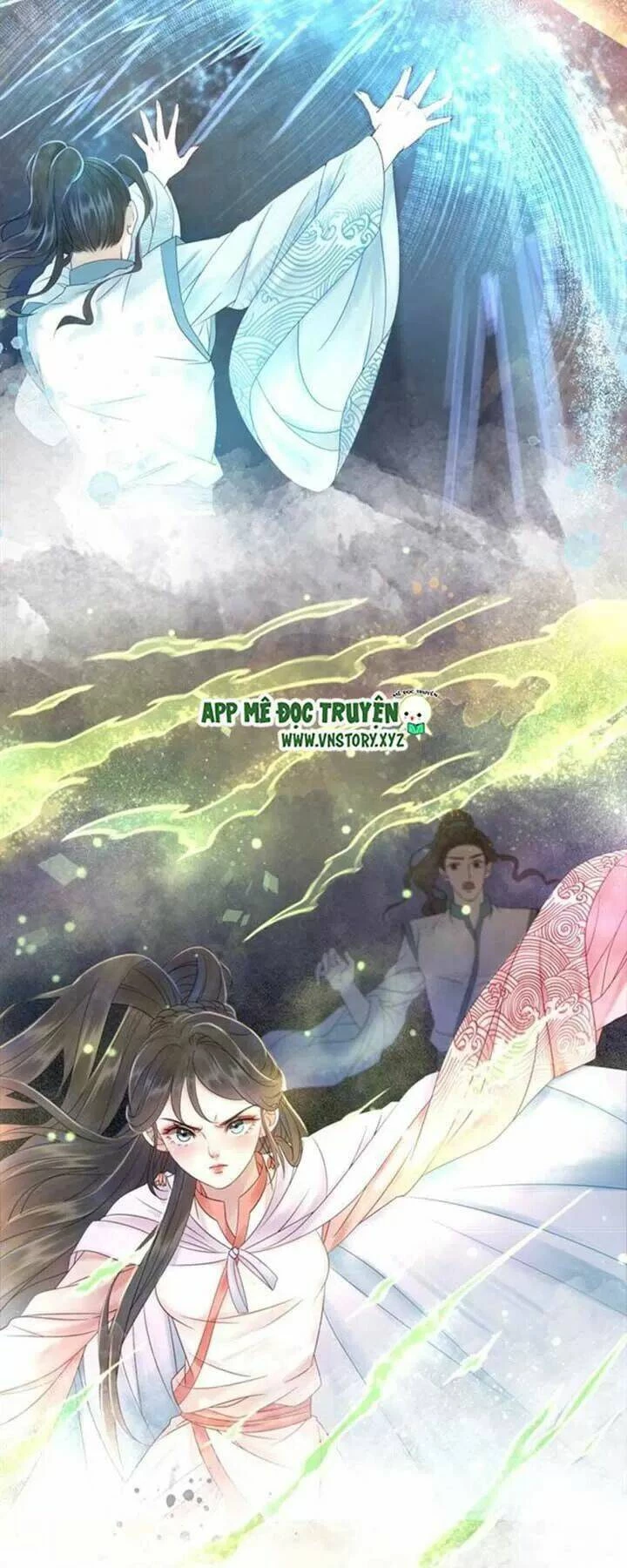Cực Phẩm Phế Vật Tiểu Thư Chapter 69 - 34