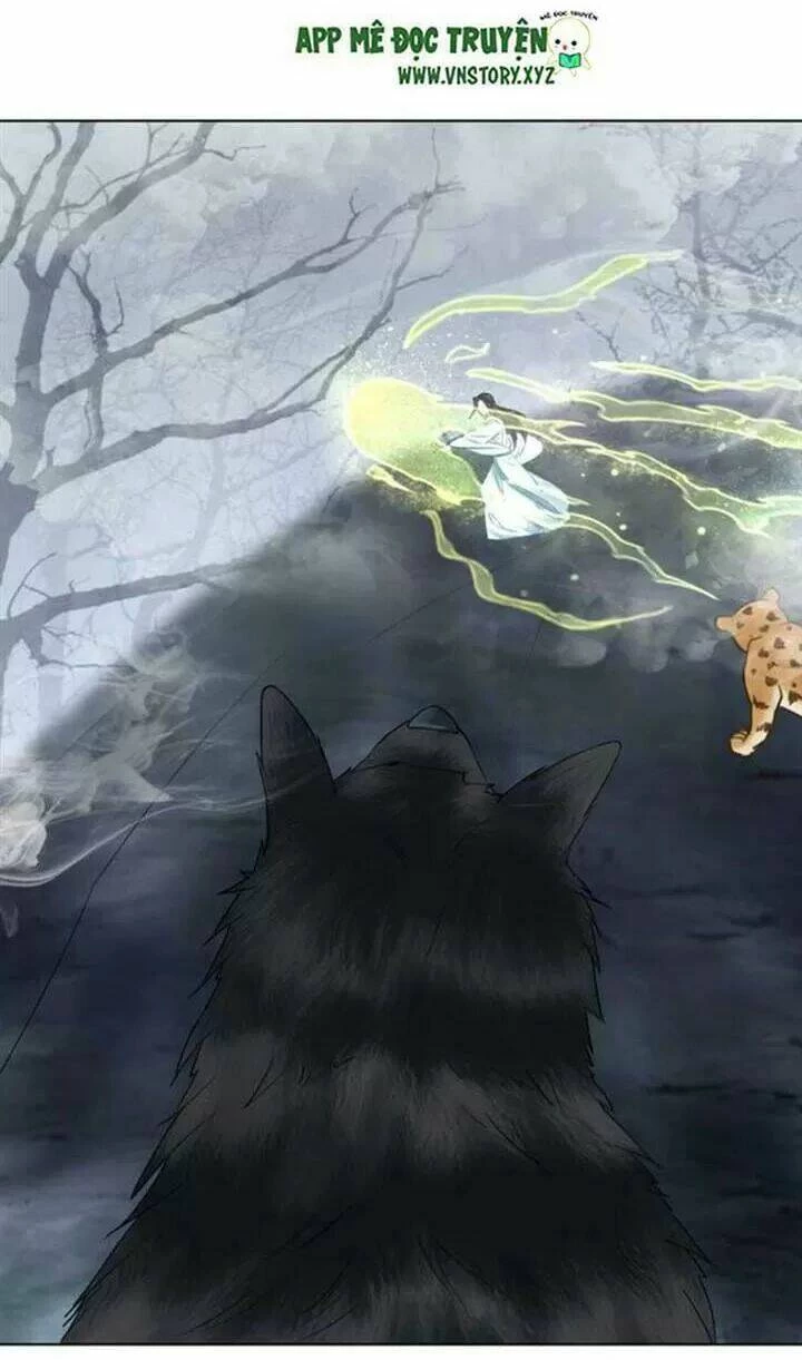 Cực Phẩm Phế Vật Tiểu Thư Chapter 69 - 38
