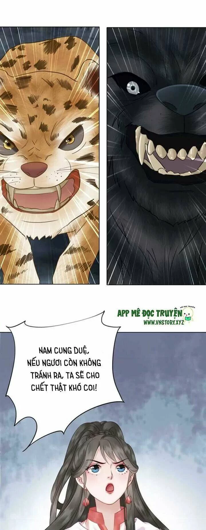 Cực Phẩm Phế Vật Tiểu Thư Chapter 69 - 39