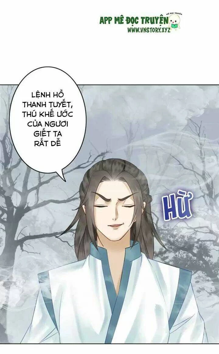 Cực Phẩm Phế Vật Tiểu Thư Chapter 69 - 41