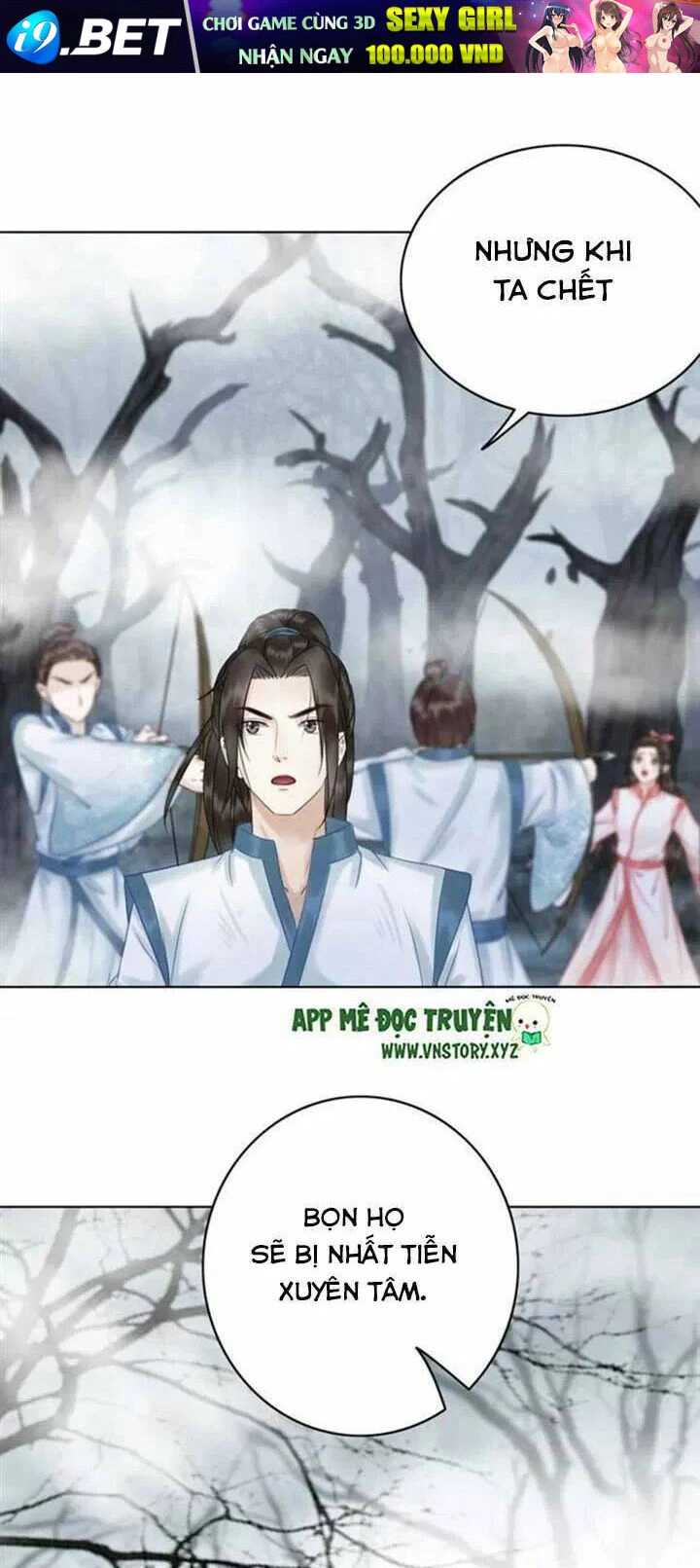 Cực Phẩm Phế Vật Tiểu Thư Chapter 69 - 43