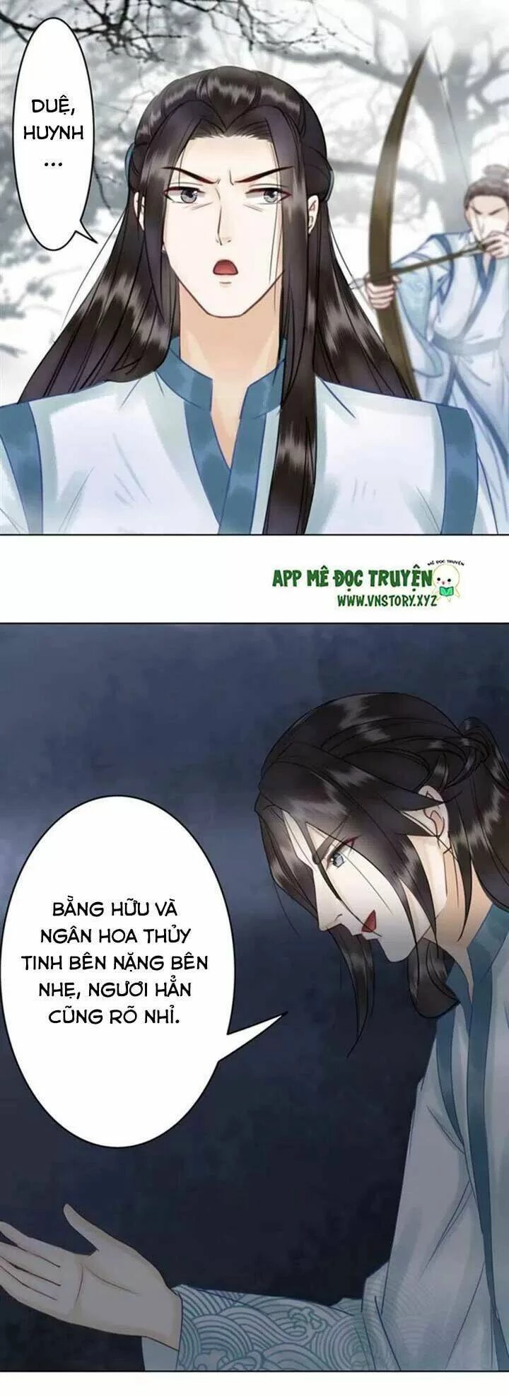 Cực Phẩm Phế Vật Tiểu Thư Chapter 69 - 44