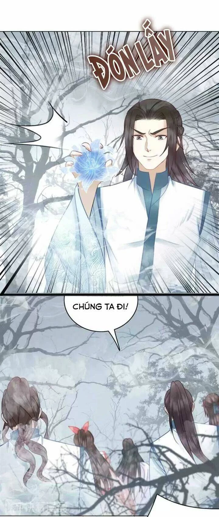 Cực Phẩm Phế Vật Tiểu Thư Chapter 69 - 47