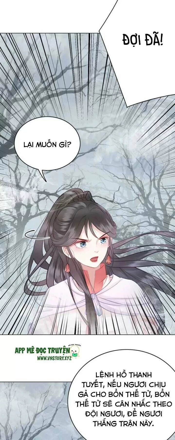 Cực Phẩm Phế Vật Tiểu Thư Chapter 69 - 48