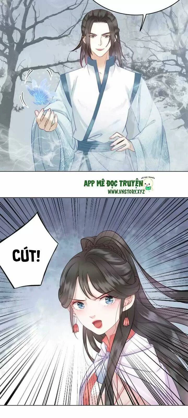 Cực Phẩm Phế Vật Tiểu Thư Chapter 69 - 49