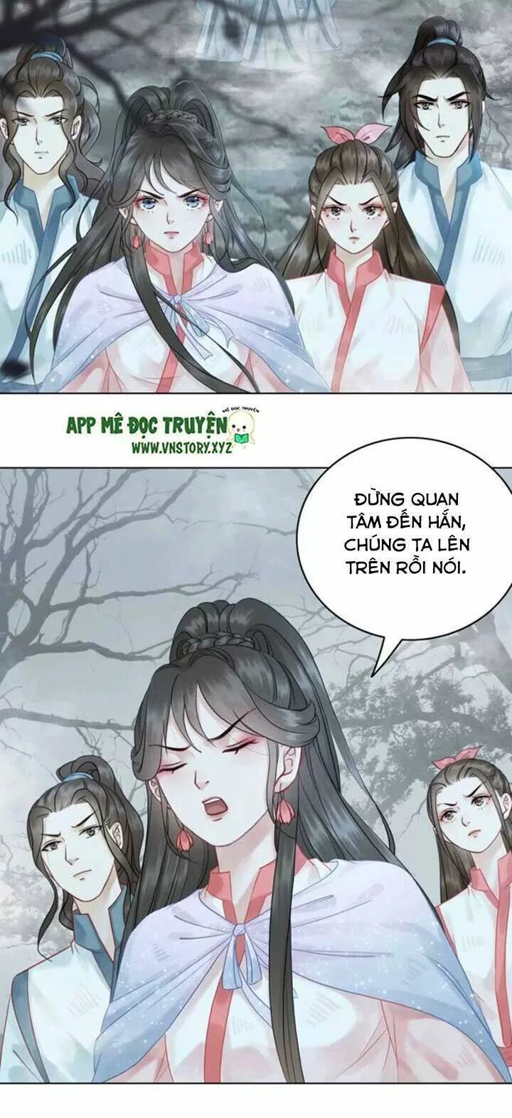 Cực Phẩm Phế Vật Tiểu Thư Chapter 70 - 3