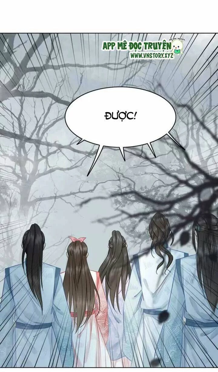 Cực Phẩm Phế Vật Tiểu Thư Chapter 70 - 4