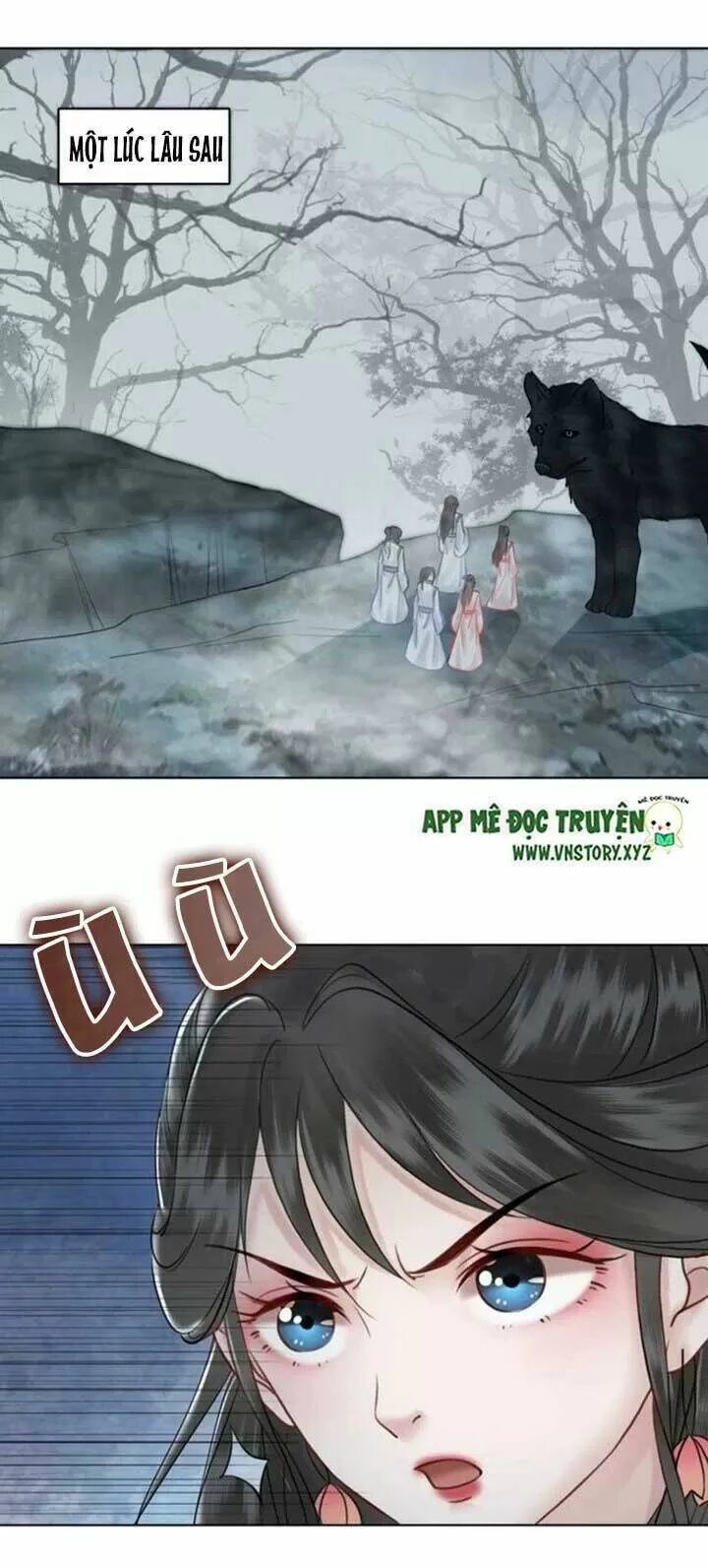 Cực Phẩm Phế Vật Tiểu Thư Chapter 70 - 7
