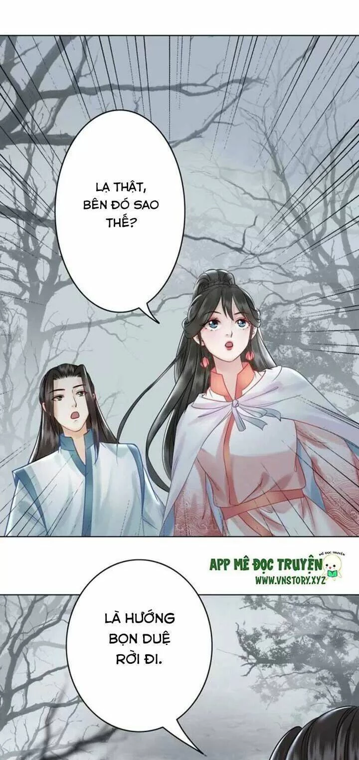 Cực Phẩm Phế Vật Tiểu Thư Chapter 70 - 8
