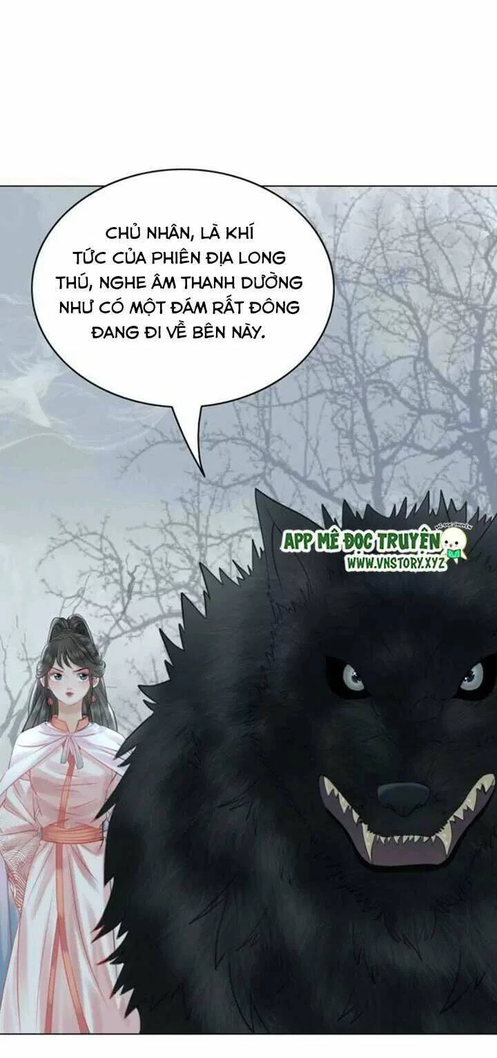 Cực Phẩm Phế Vật Tiểu Thư Chapter 70 - 10