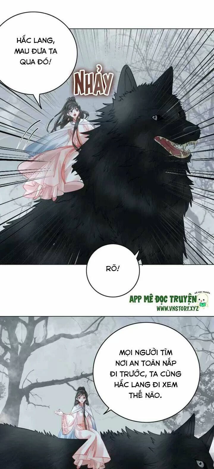 Cực Phẩm Phế Vật Tiểu Thư Chapter 70 - 11