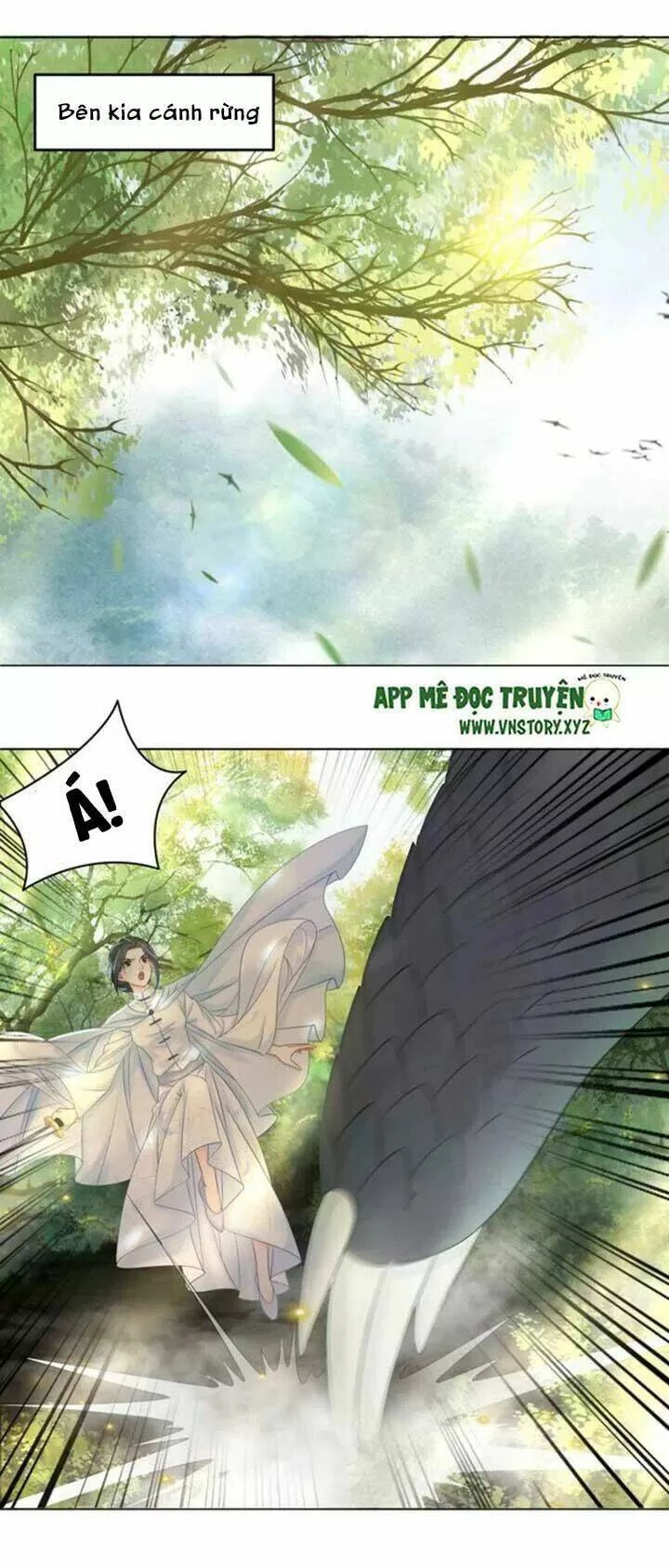 Cực Phẩm Phế Vật Tiểu Thư Chapter 70 - 15