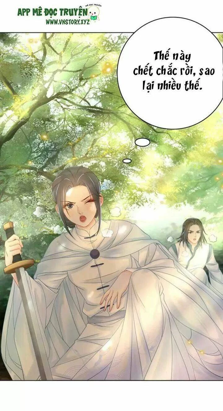 Cực Phẩm Phế Vật Tiểu Thư Chapter 70 - 17