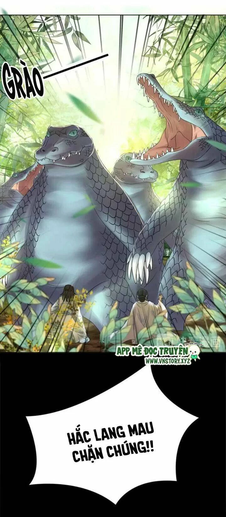 Cực Phẩm Phế Vật Tiểu Thư Chapter 70 - 19