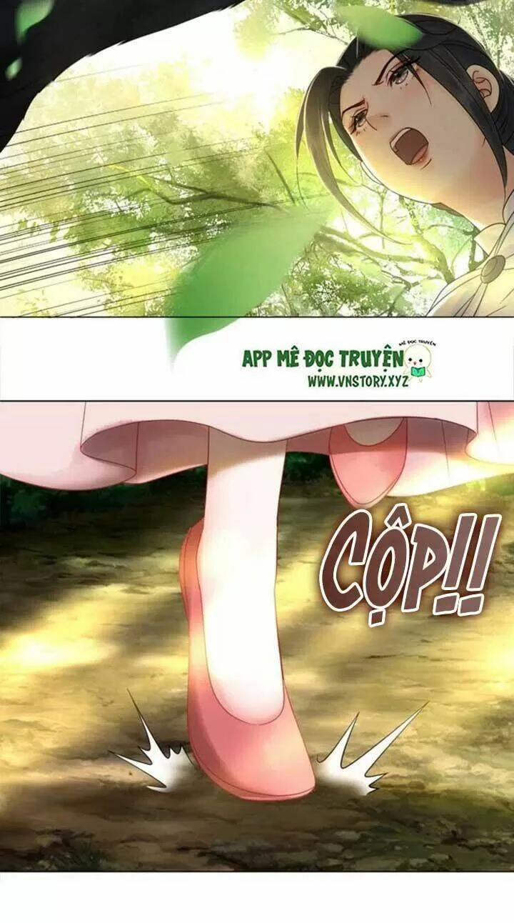 Cực Phẩm Phế Vật Tiểu Thư Chapter 70 - 21