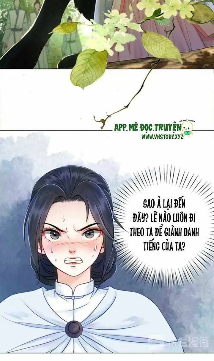 Cực Phẩm Phế Vật Tiểu Thư Chapter 70 - 23