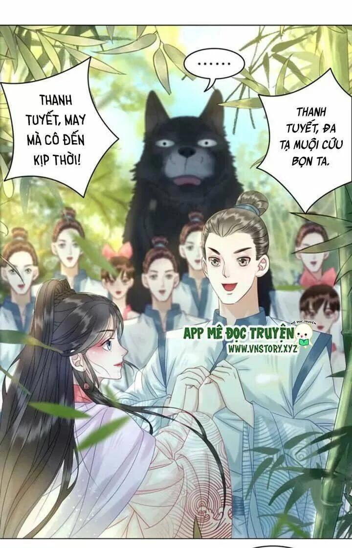 Cực Phẩm Phế Vật Tiểu Thư Chapter 70 - 27