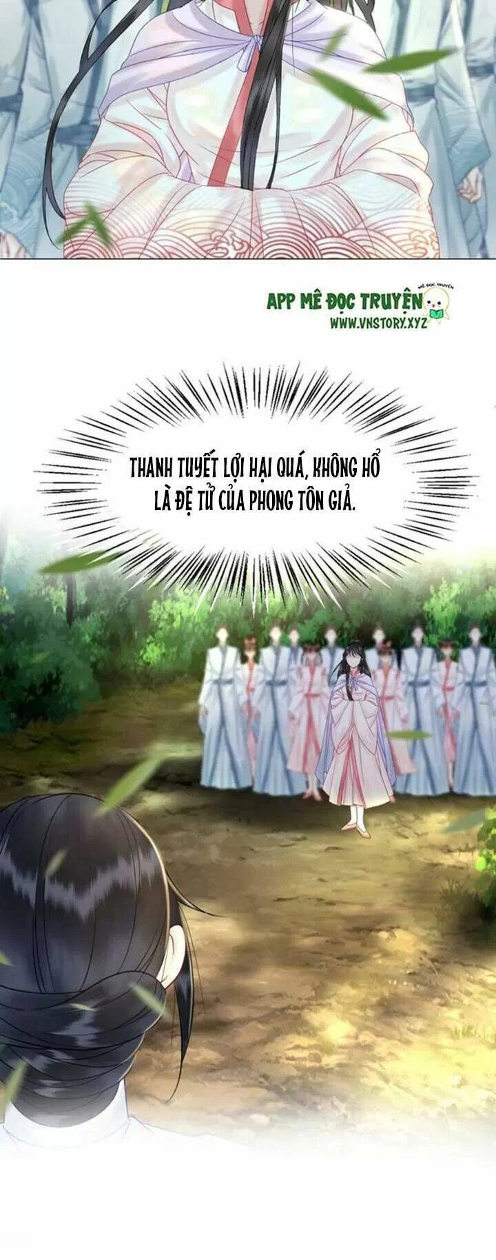 Cực Phẩm Phế Vật Tiểu Thư Chapter 70 - 29