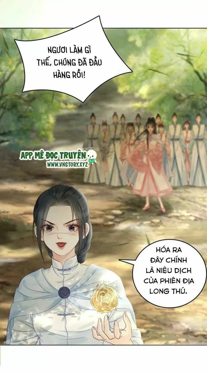 Cực Phẩm Phế Vật Tiểu Thư Chapter 70 - 33